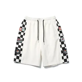 Men Shorts Summer Men's Casual Shorts