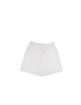 Men Terry Shorts