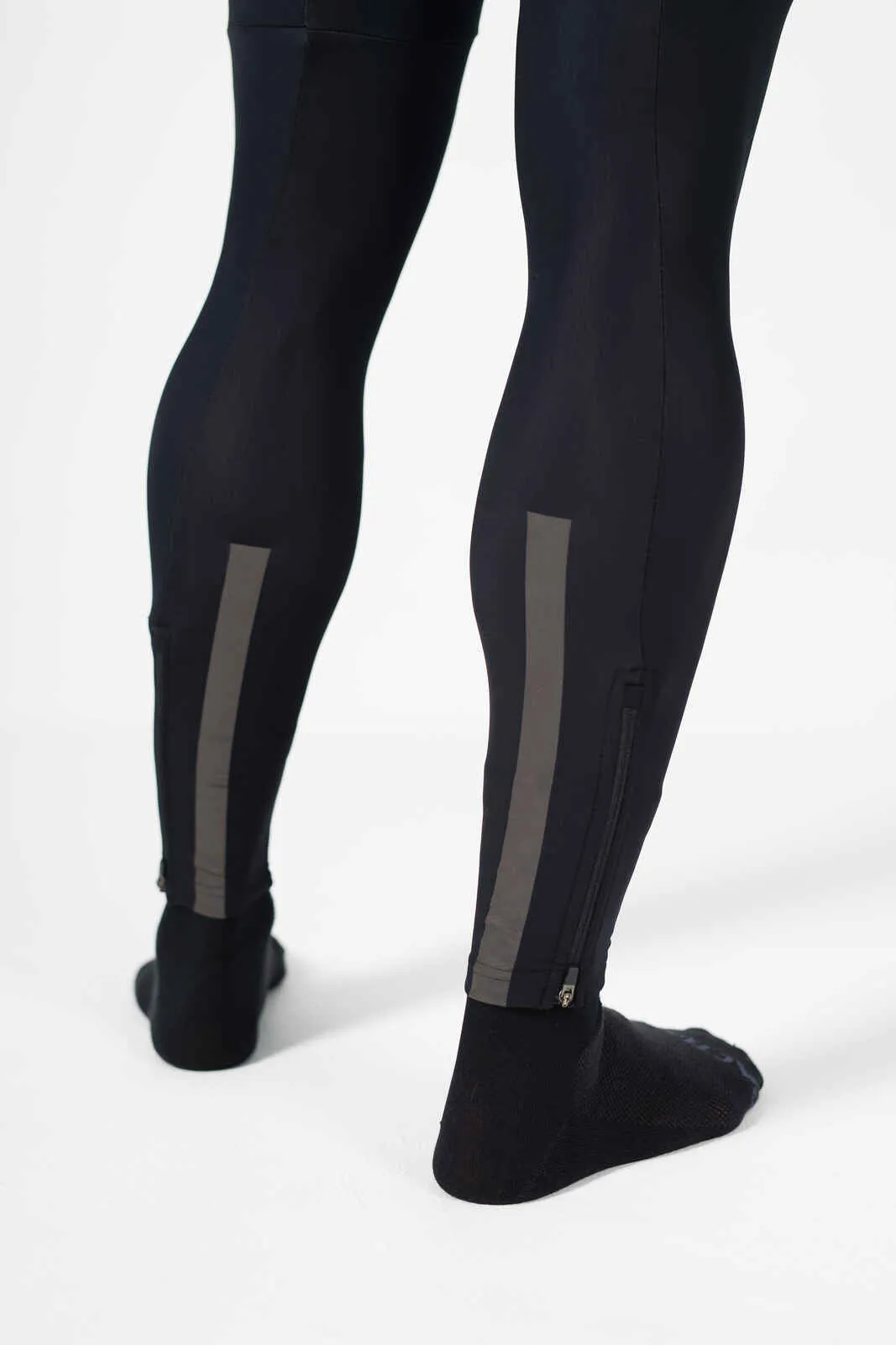 Men's Alpine Thermal Tight (No Straps, No Chamois) Outlet