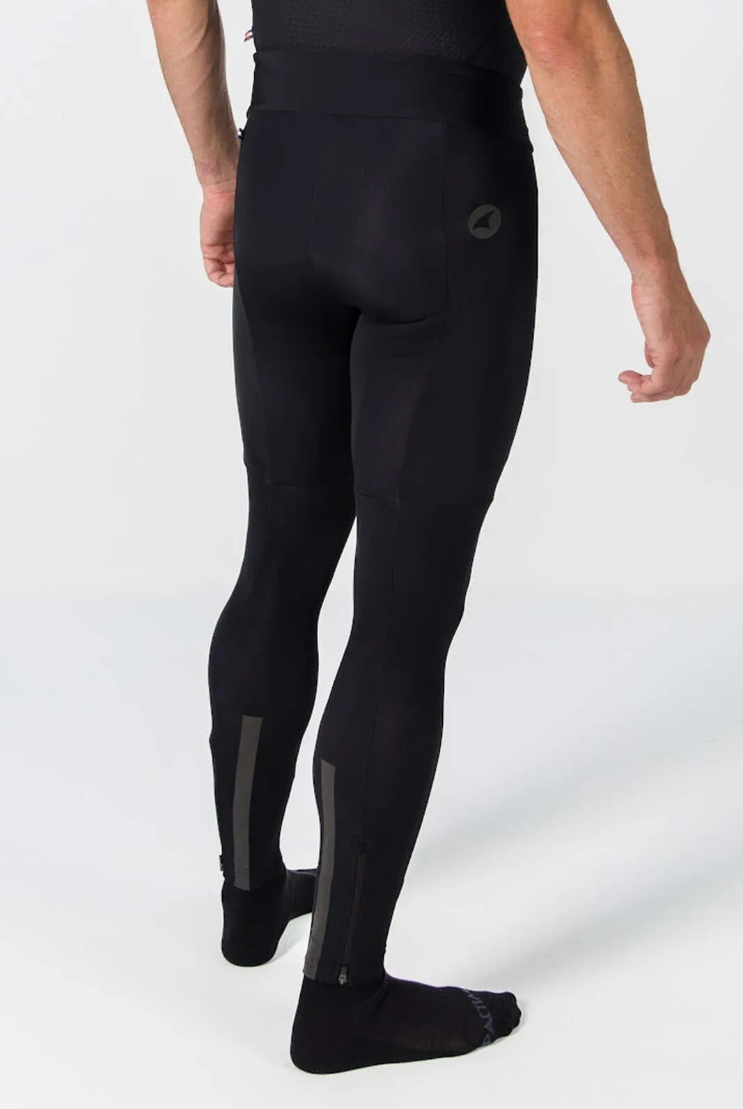 Men's Alpine Thermal Tight (No Straps, No Chamois) Outlet