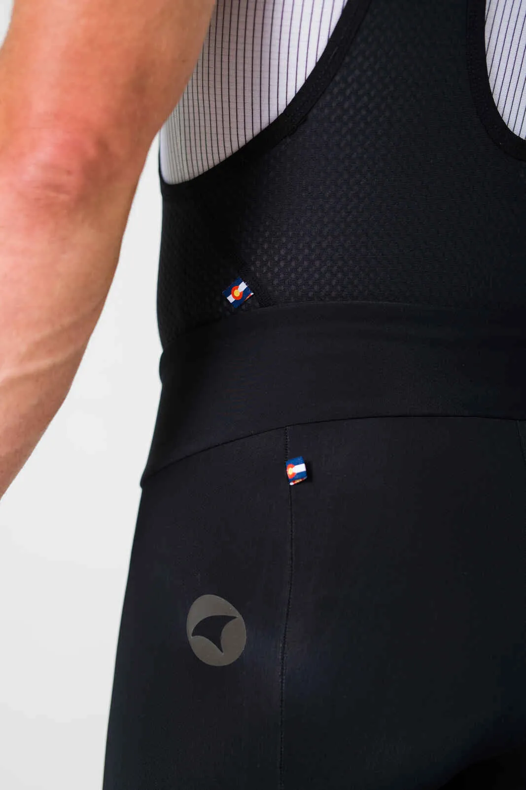 Men's Alpine Thermal Tight (No Straps, No Chamois) Outlet