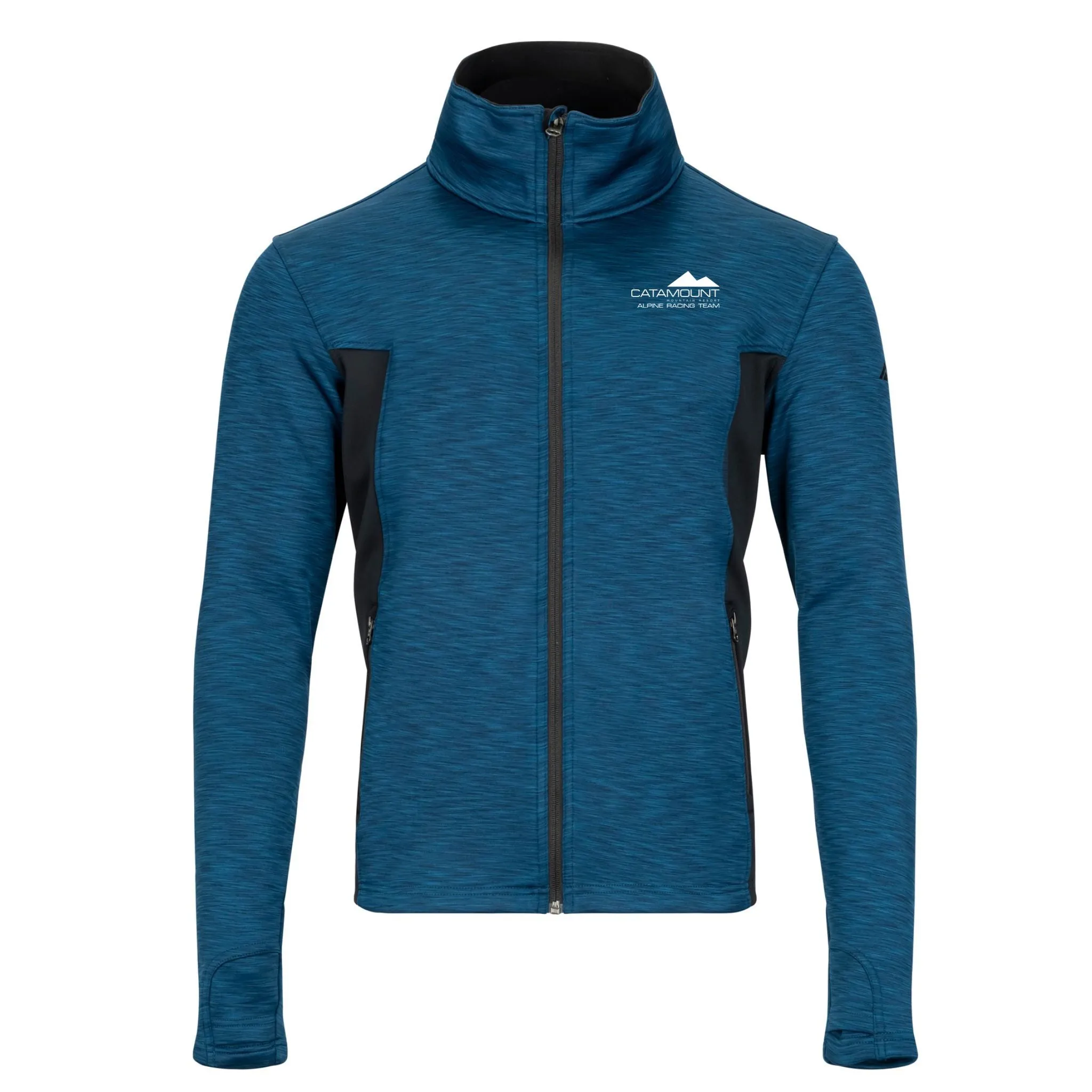 Men's Benchmark Jacket - Catamount