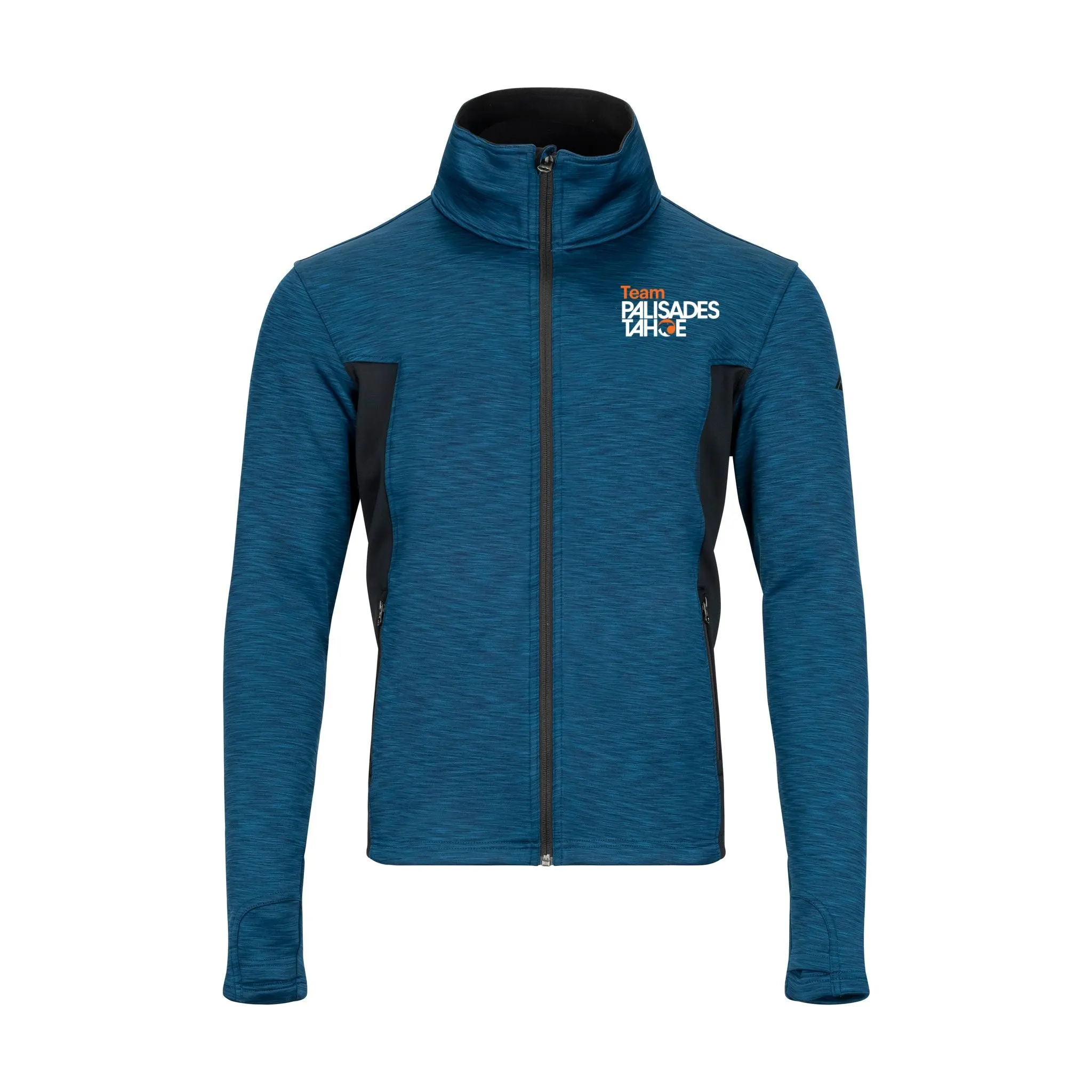 Men's Benchmark Jacket - Palisades
