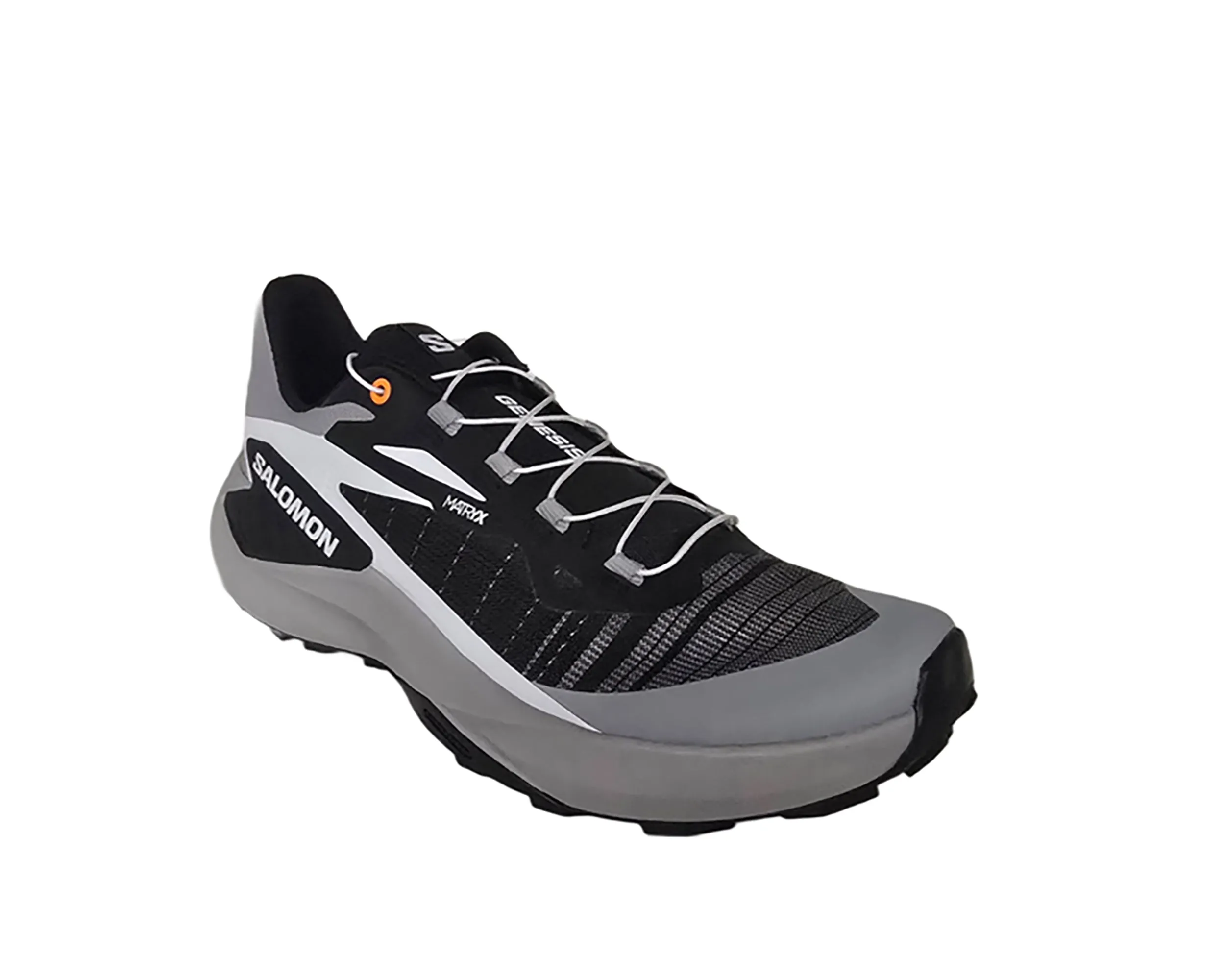 Men`s Genesis Trail Running Shoes