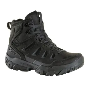 Men's Oboz Sawtooth X Mid (REGULAR & WIDE WIDTH)