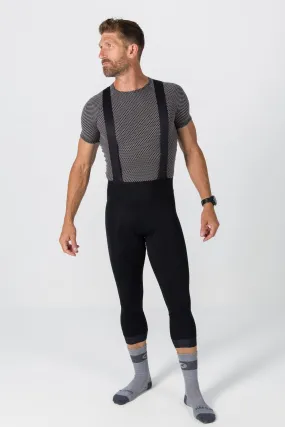 Men's Storm  Thermal 3/4 Bib Tight Outlet