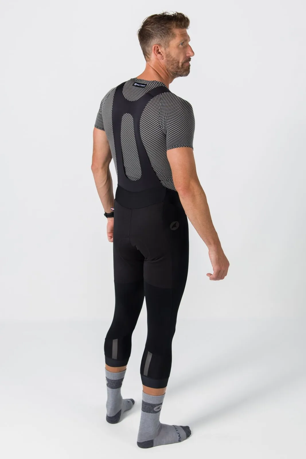 Men's Storm  Thermal 3/4 Bib Tight Outlet