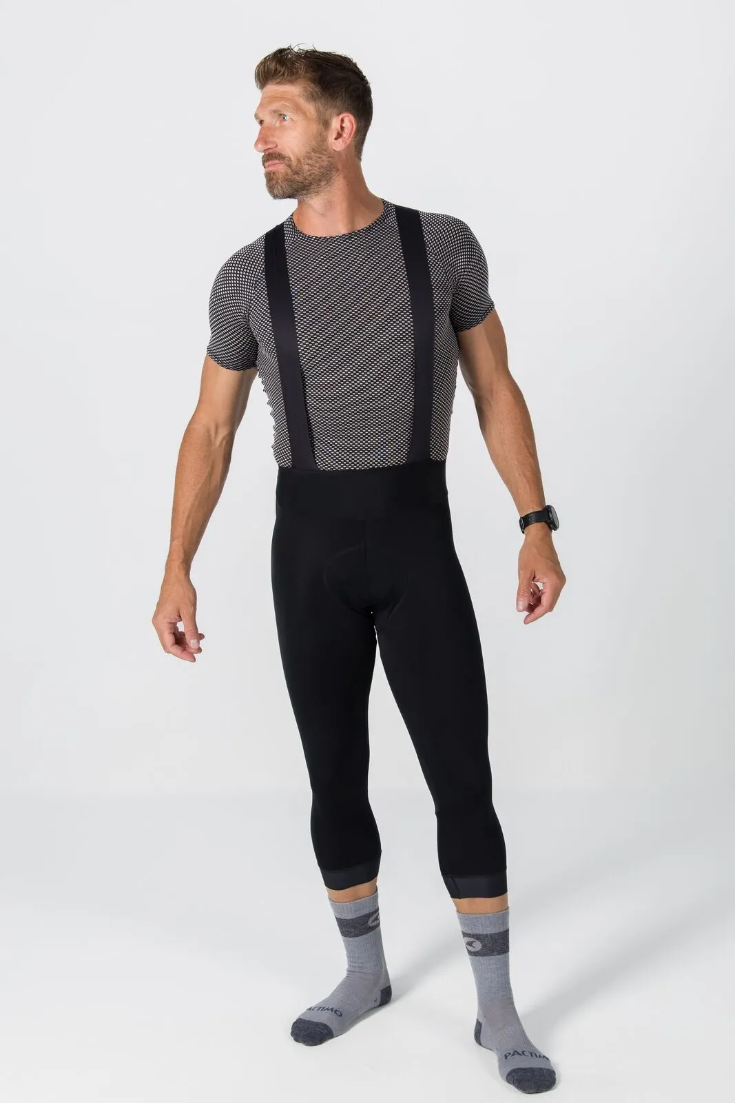 Men's Storm  Thermal 3/4 Bib Tight Outlet
