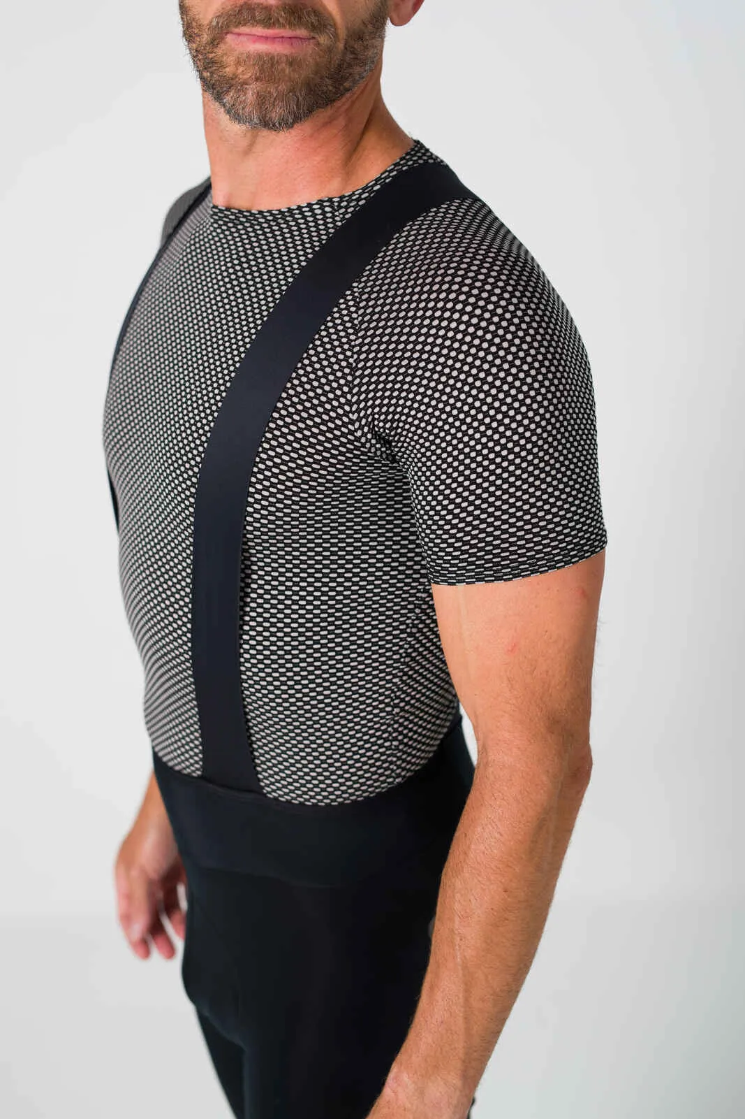 Men's Storm  Thermal Bib Tight Outlet