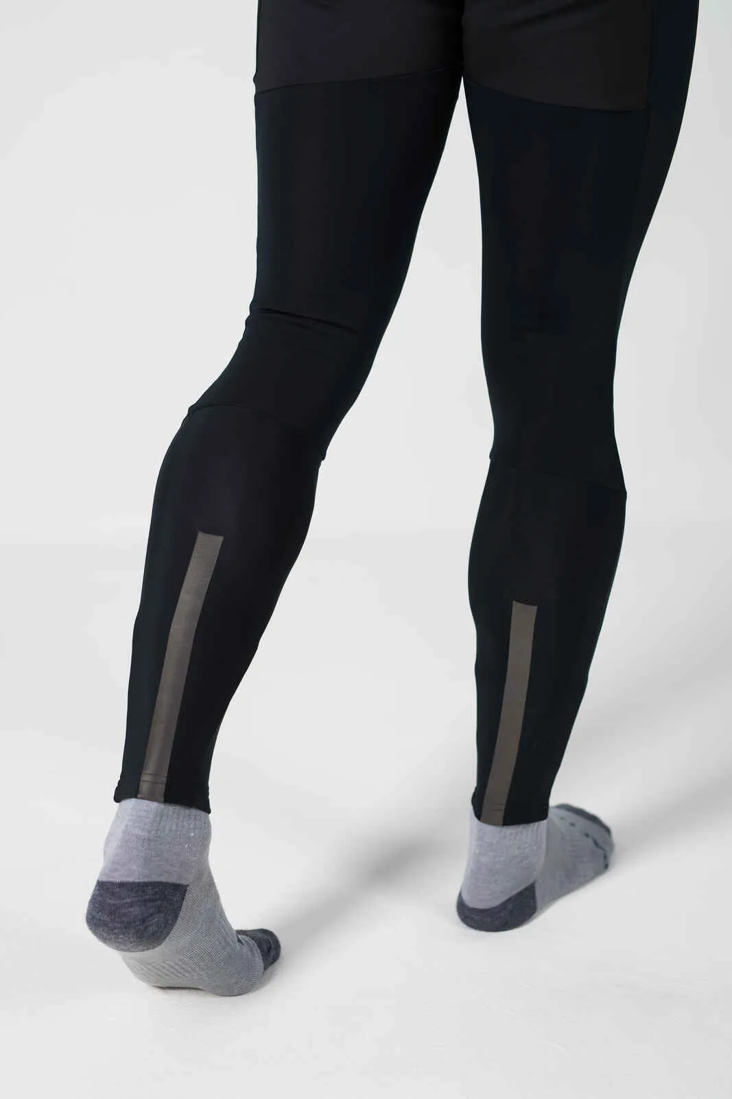 Men's Storm  Thermal Bib Tight Outlet