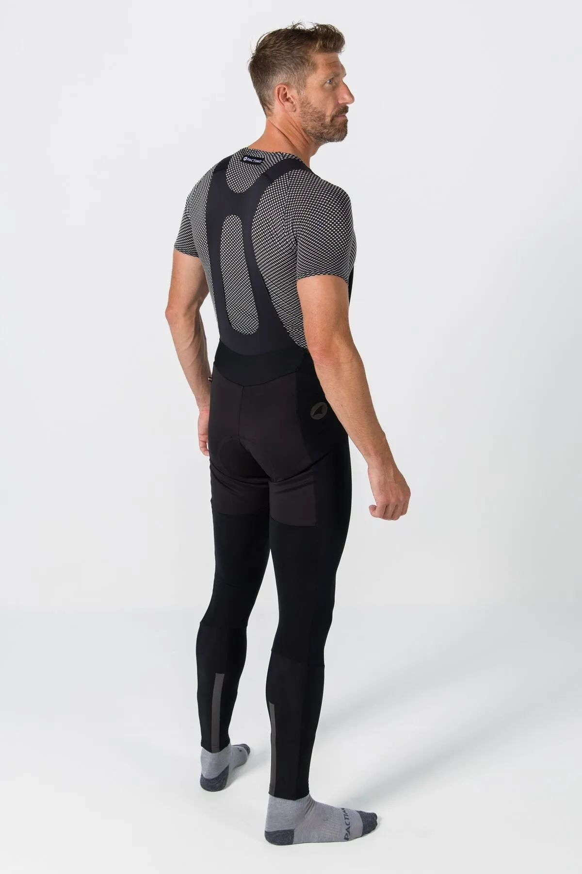 Men's Storm  Thermal Bib Tight Outlet