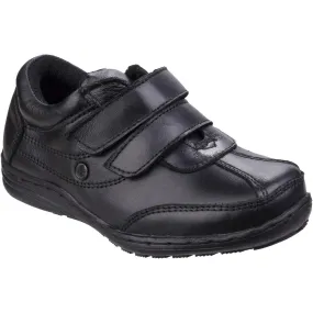 Mirak Billy Touch Fastening School Shoes Mirak Billy Touch Fastening School Shoes