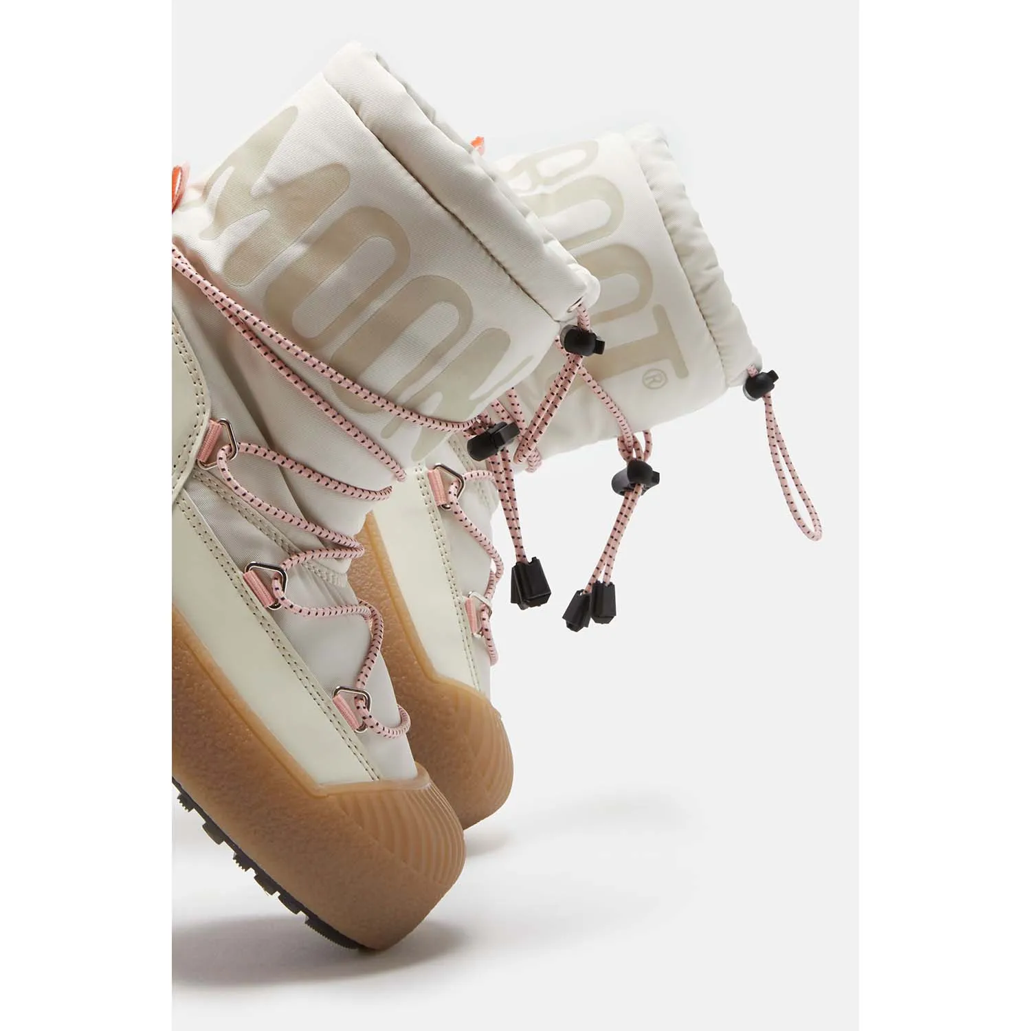 MOON BOOT JTrack Polar Frozen Dew Boots