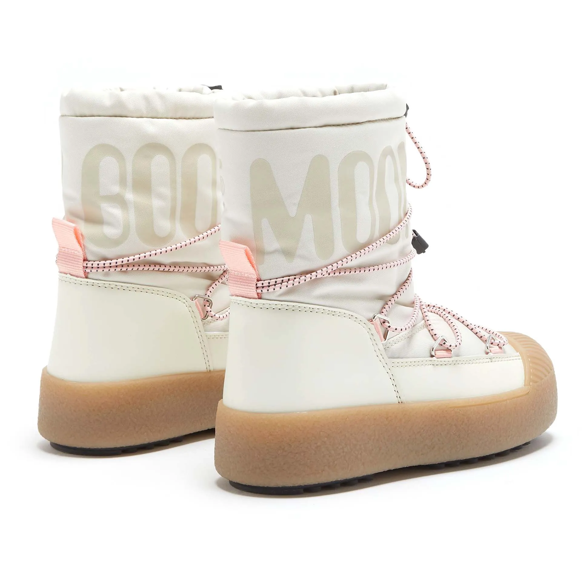 MOON BOOT JTrack Polar Frozen Dew Boots