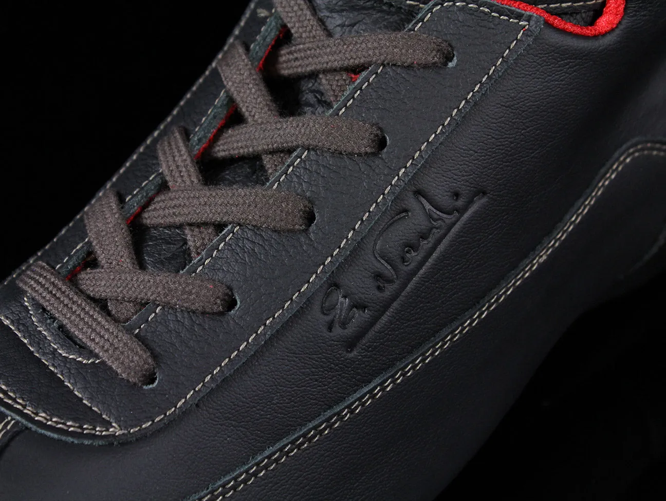 Nardi Footwear - High Cut Shoe