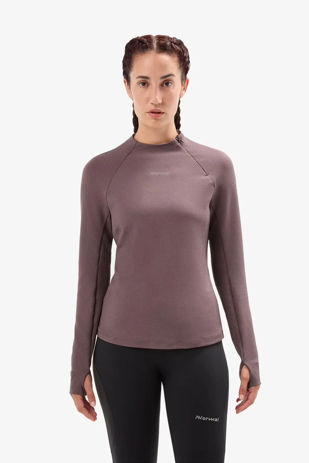 NNormal Trail Long Sleeve Women's
