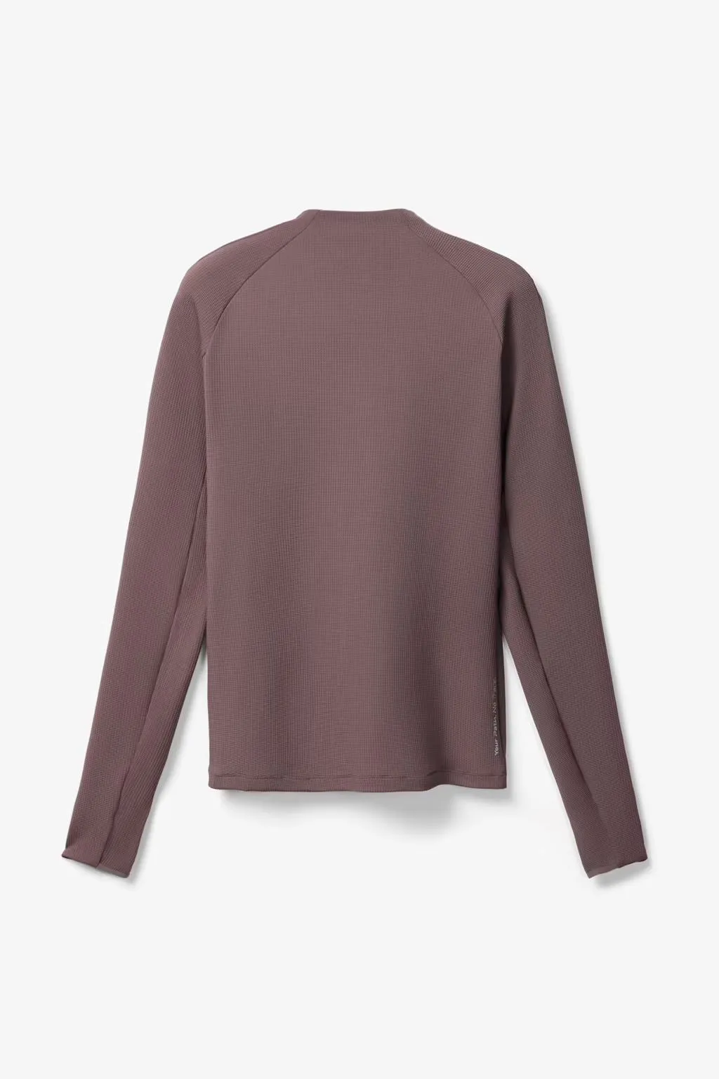 NNormal Trail Long Sleeve Women's
