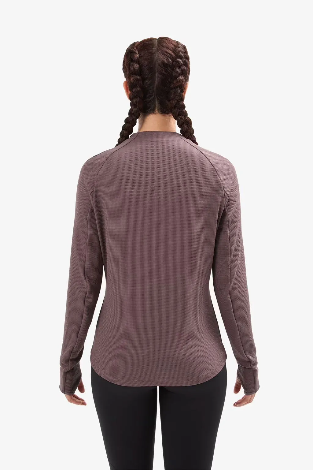 NNormal Trail Long Sleeve Women's