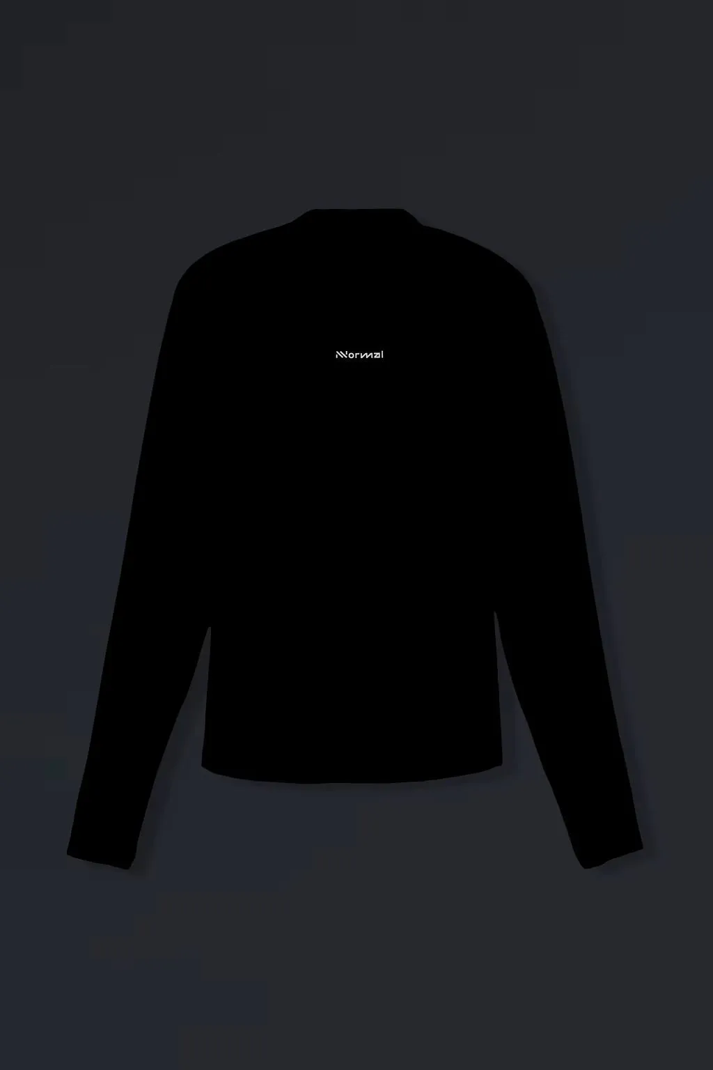 NNormal Trail Long Sleeve Women's