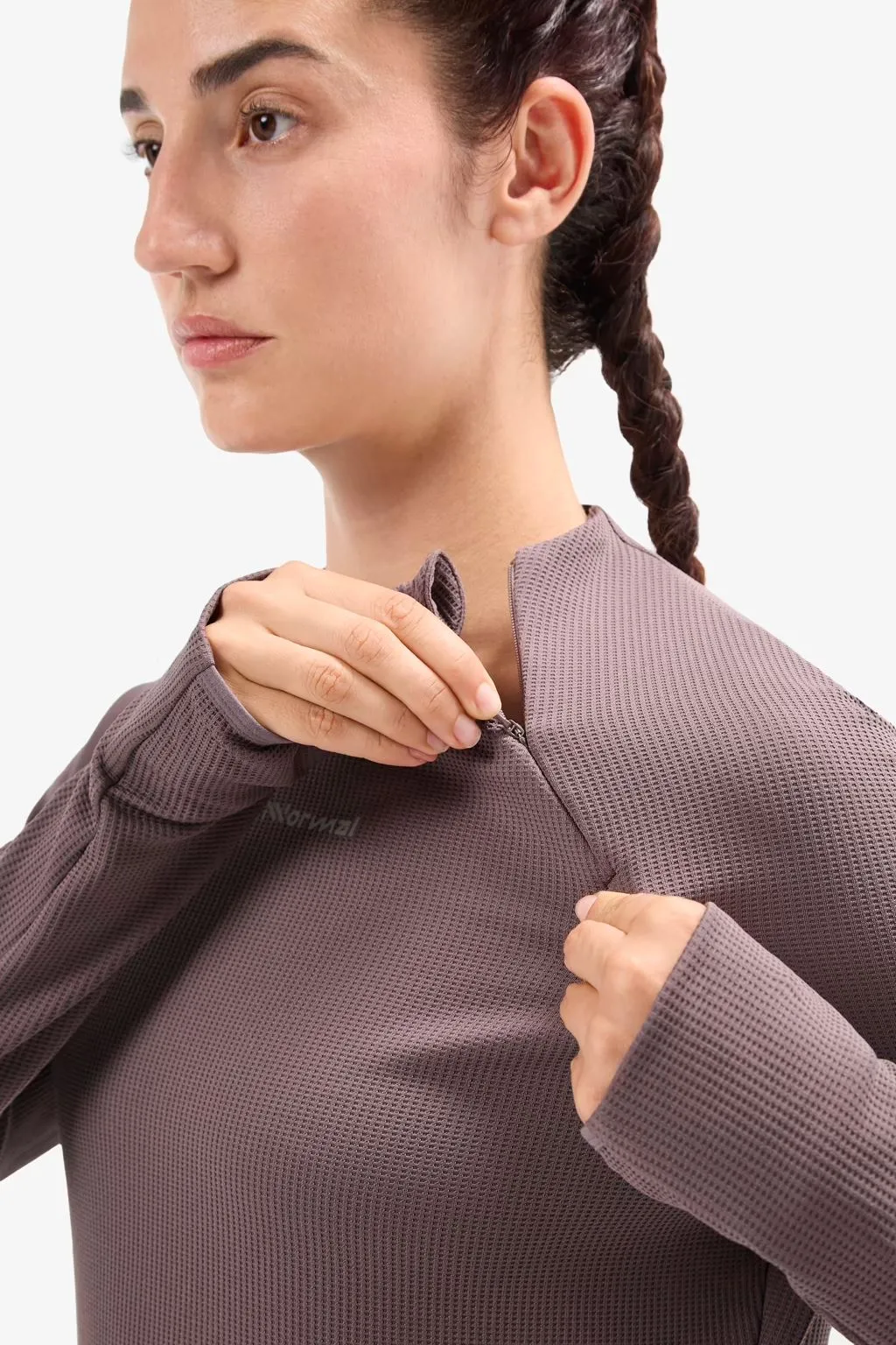 NNormal Trail Long Sleeve Women's