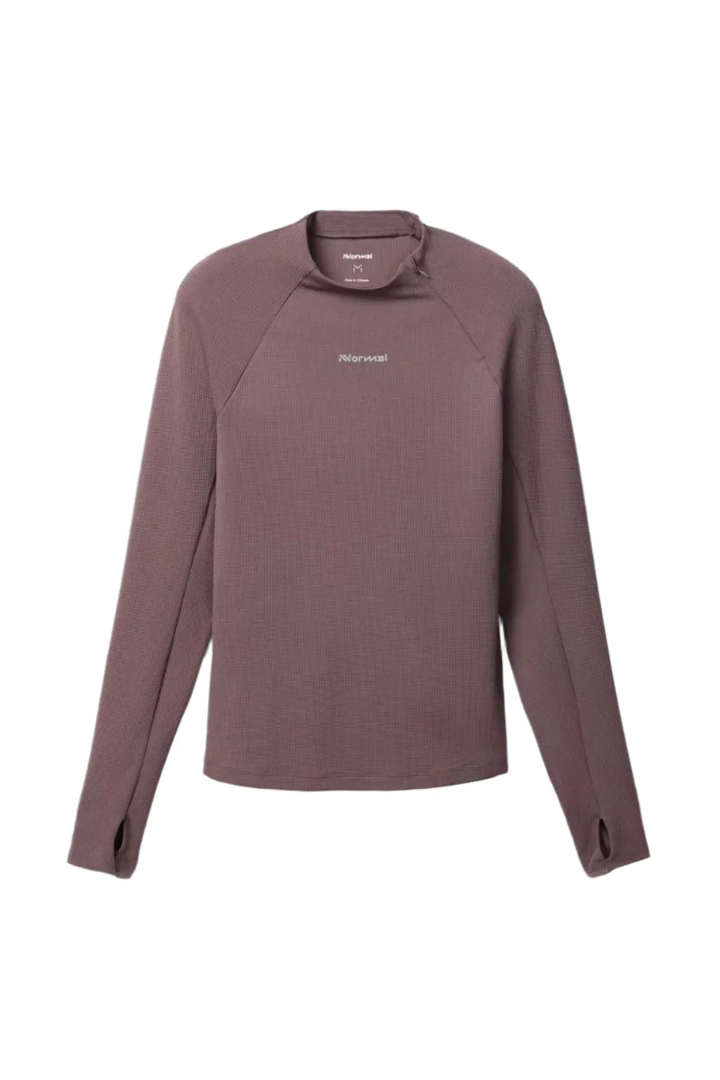 NNormal Trail Long Sleeve Women's