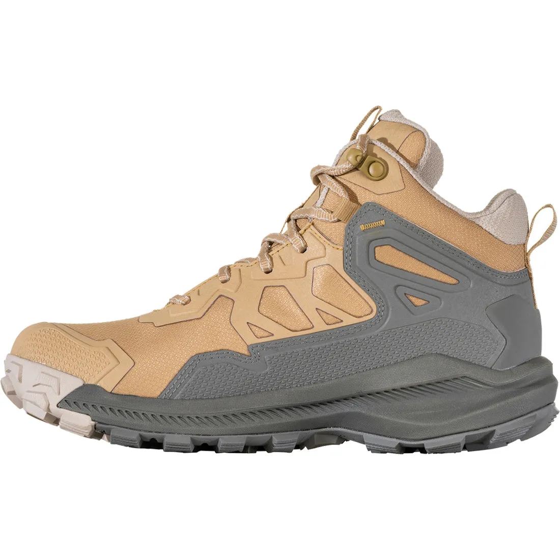Oboz Katabatic Mid B-Dry - Women's