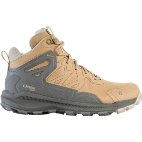 Oboz Katabatic Mid B-Dry - Women's