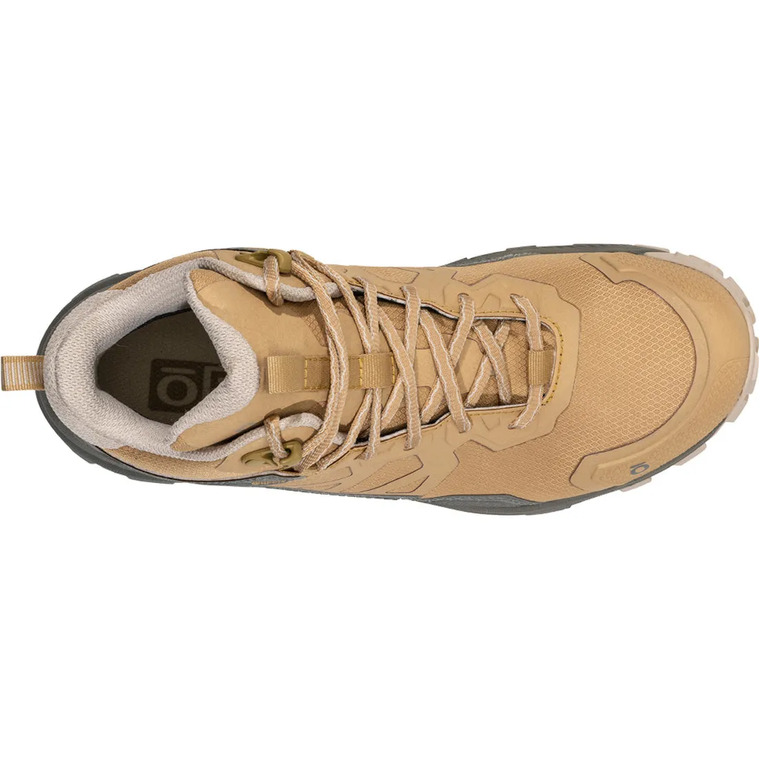 Oboz Katabatic Mid B-Dry - Women's