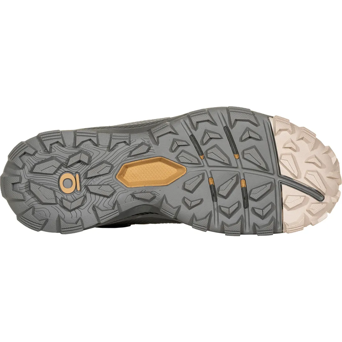 Oboz Katabatic Mid B-Dry - Women's