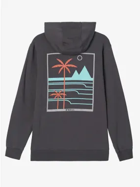 OG Tidal P/O Fleece