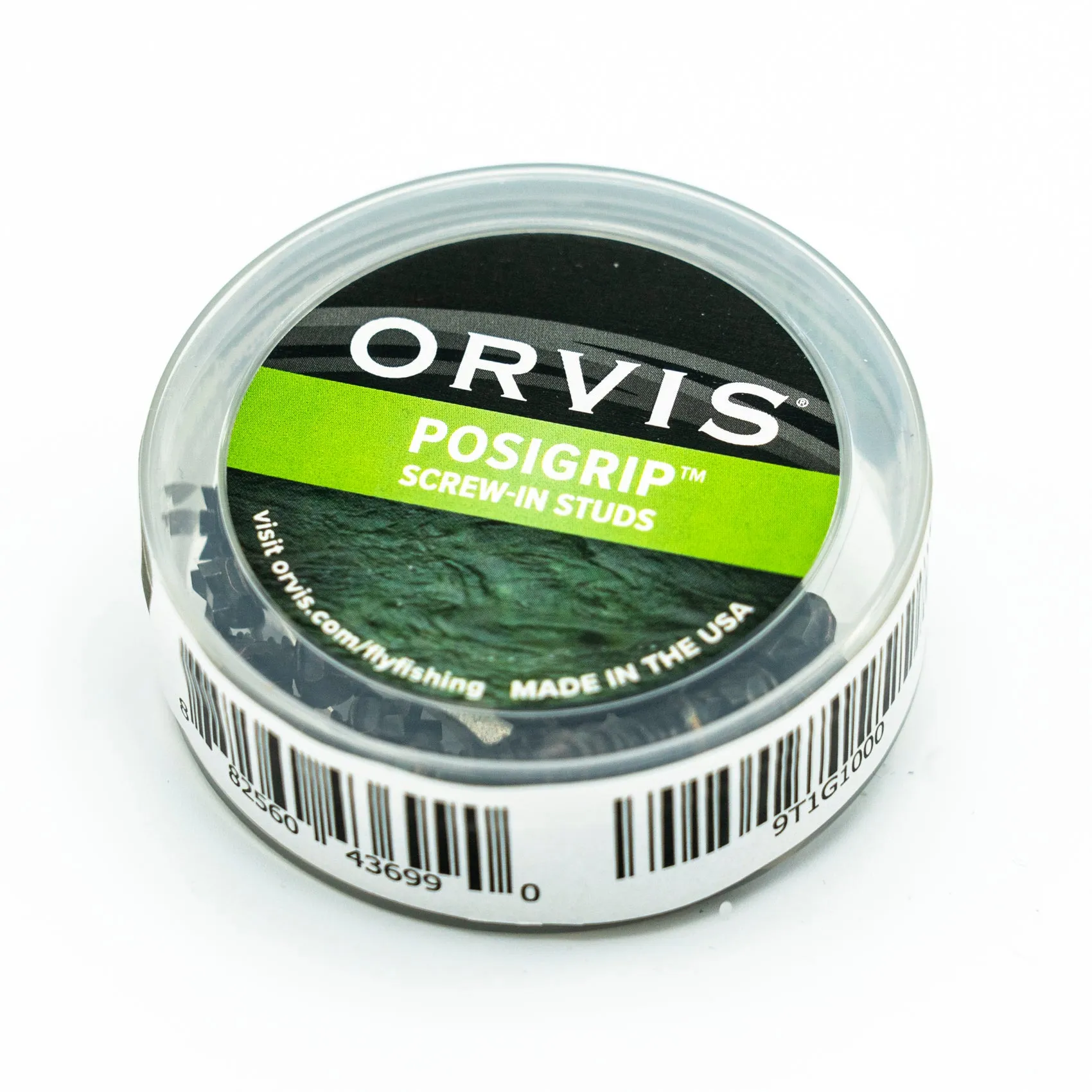 Orvis | Posigrip Screw In Studs