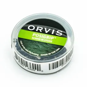 Orvis | Posigrip Screw In Studs