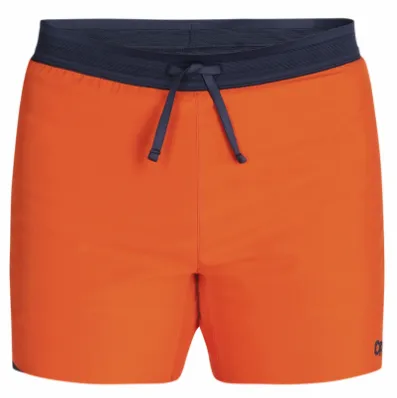 Outdoor Research - Men's Swift Lite Shorts - 5" Inseam