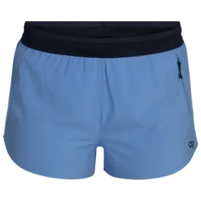 Outdoor Research W's Swift Lite Shorts - 2.5"