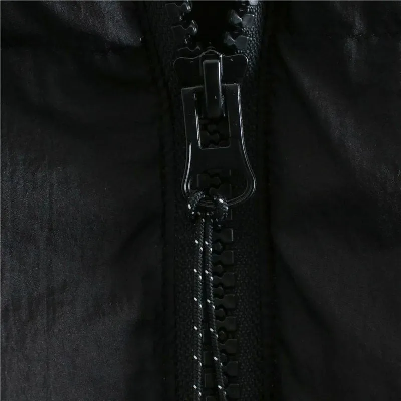 PADDED WAISTCOAT