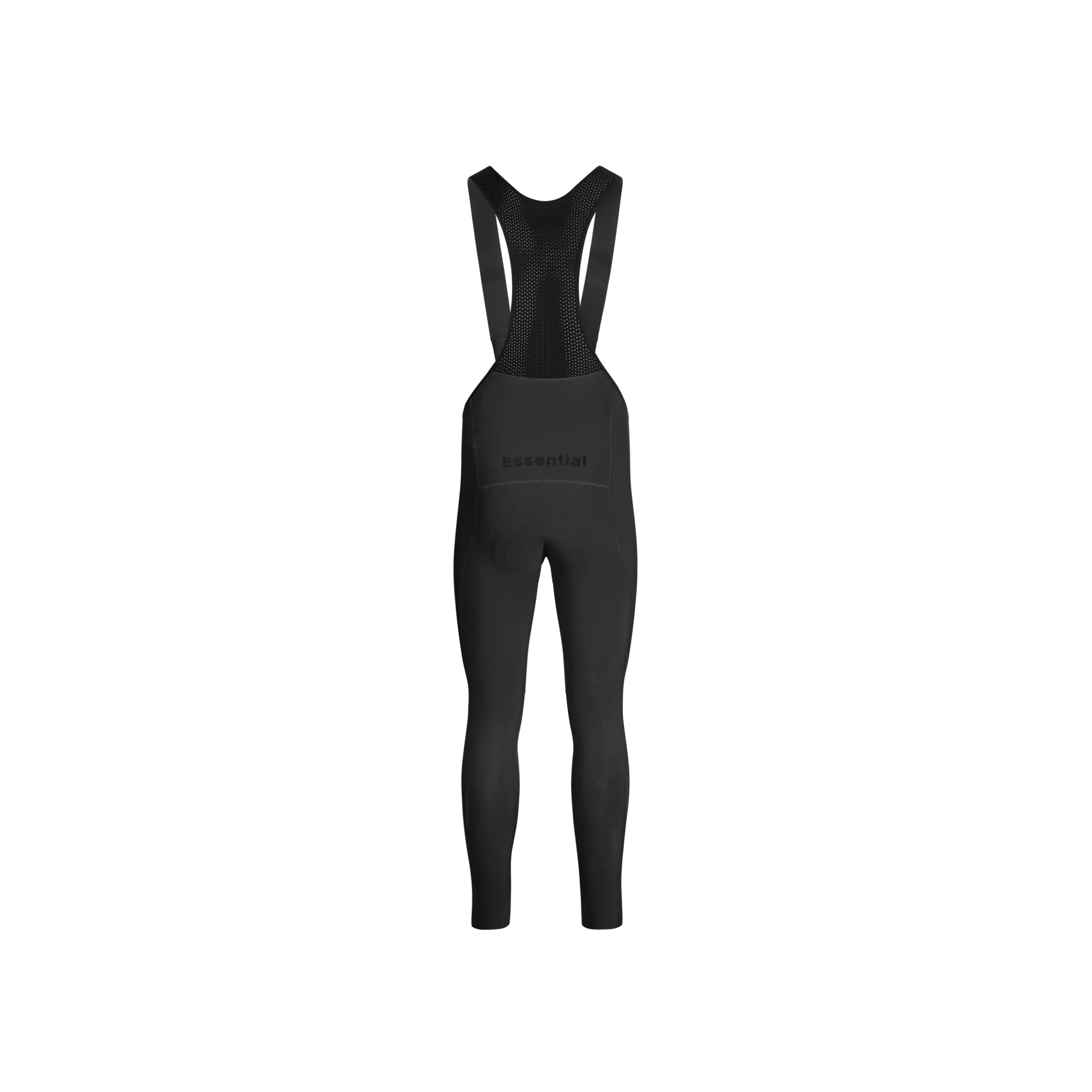 Pas Normal Studios Men's Essential Thermal Long Bib