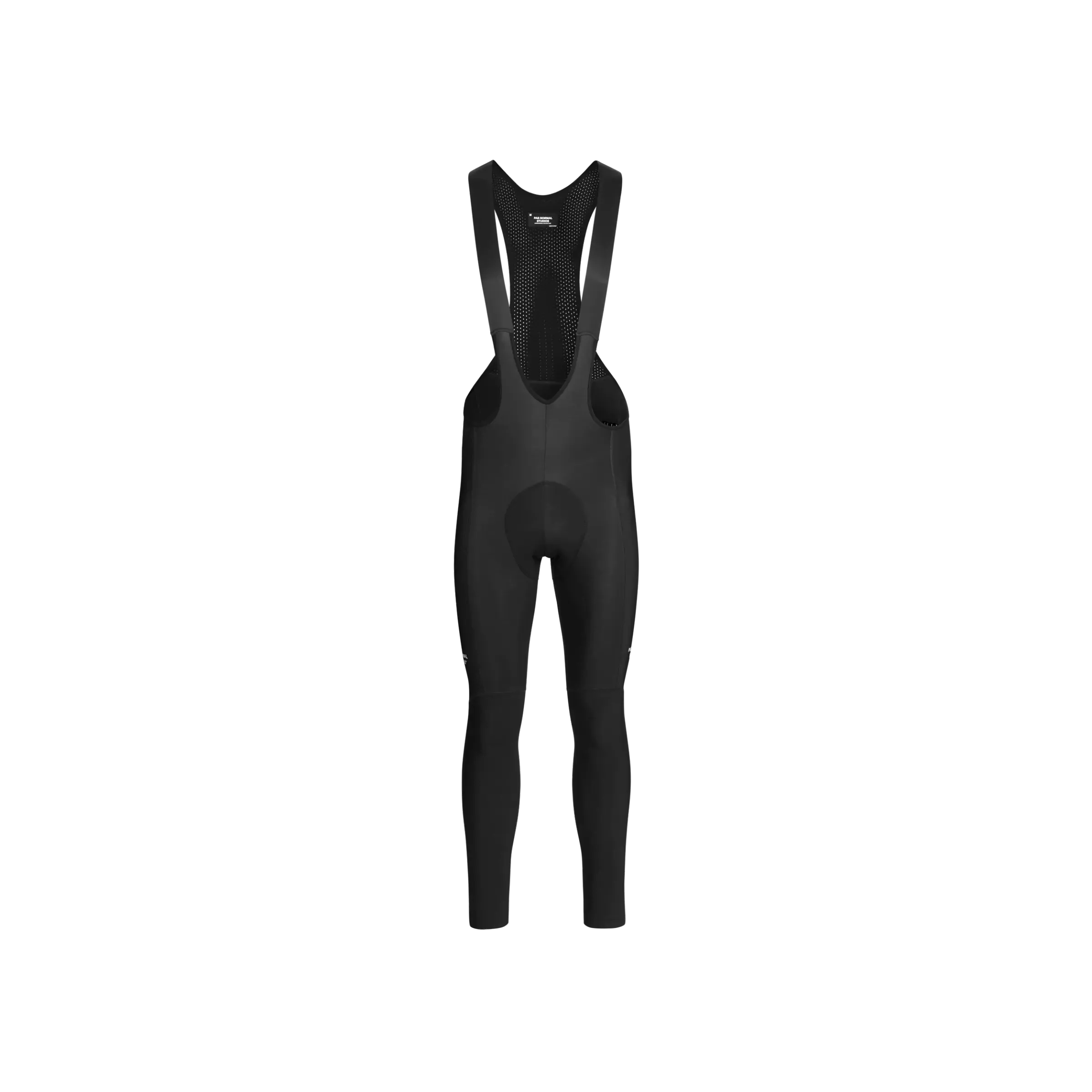 Pas Normal Studios Men's Essential Thermal Long Bib
