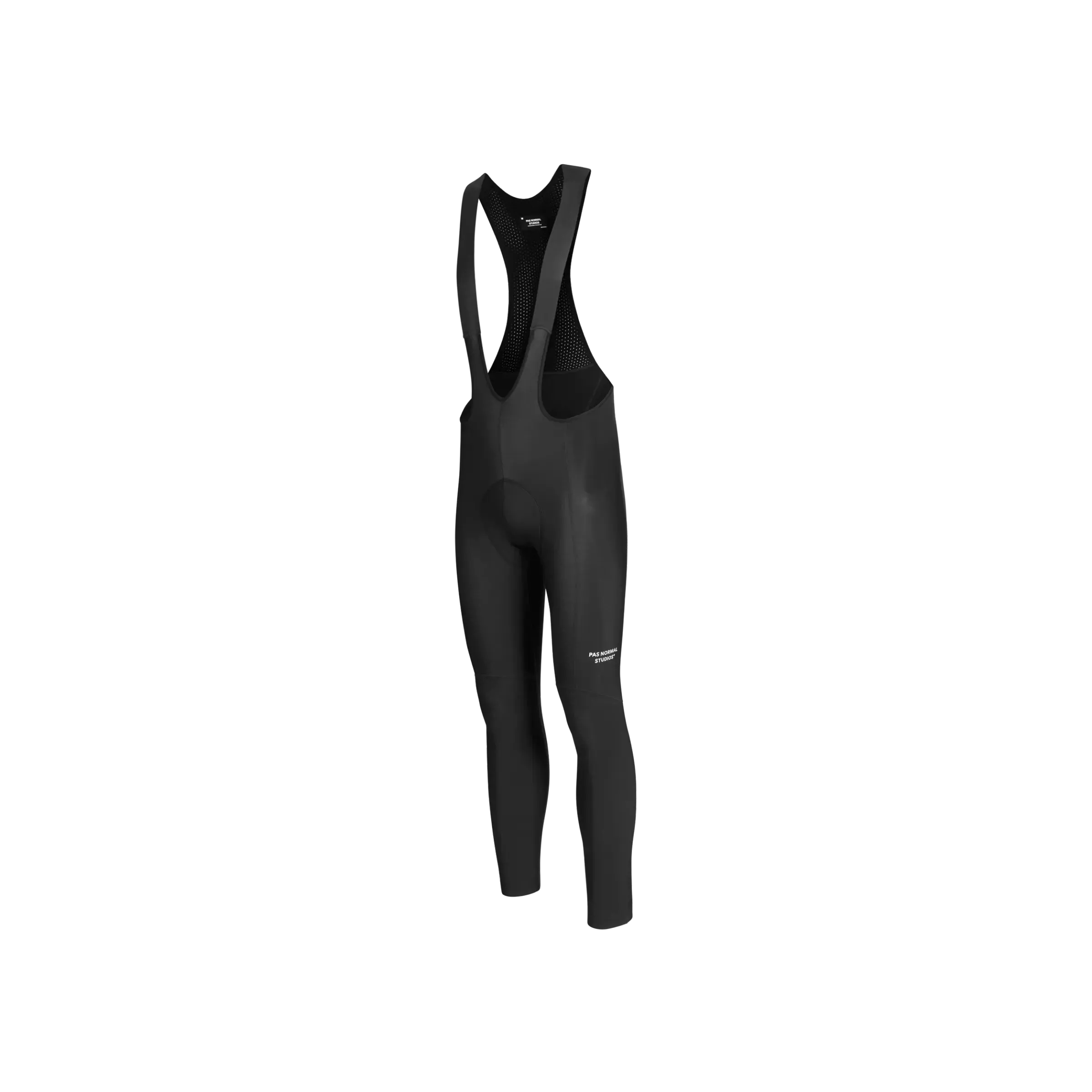 Pas Normal Studios Men's Essential Thermal Long Bib