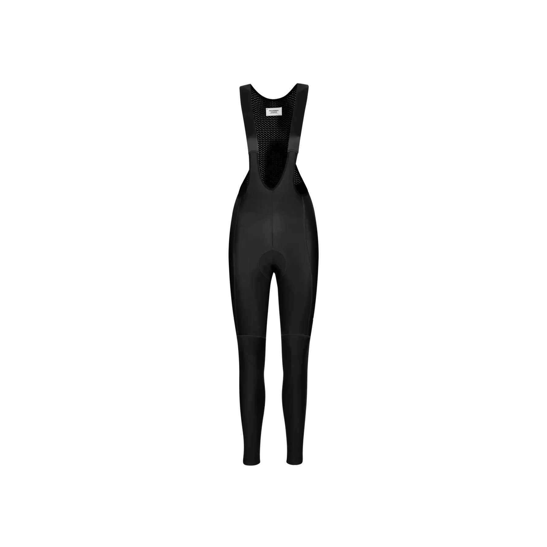 Pas Normal Studios Women's Essential Thermal Long Bibs