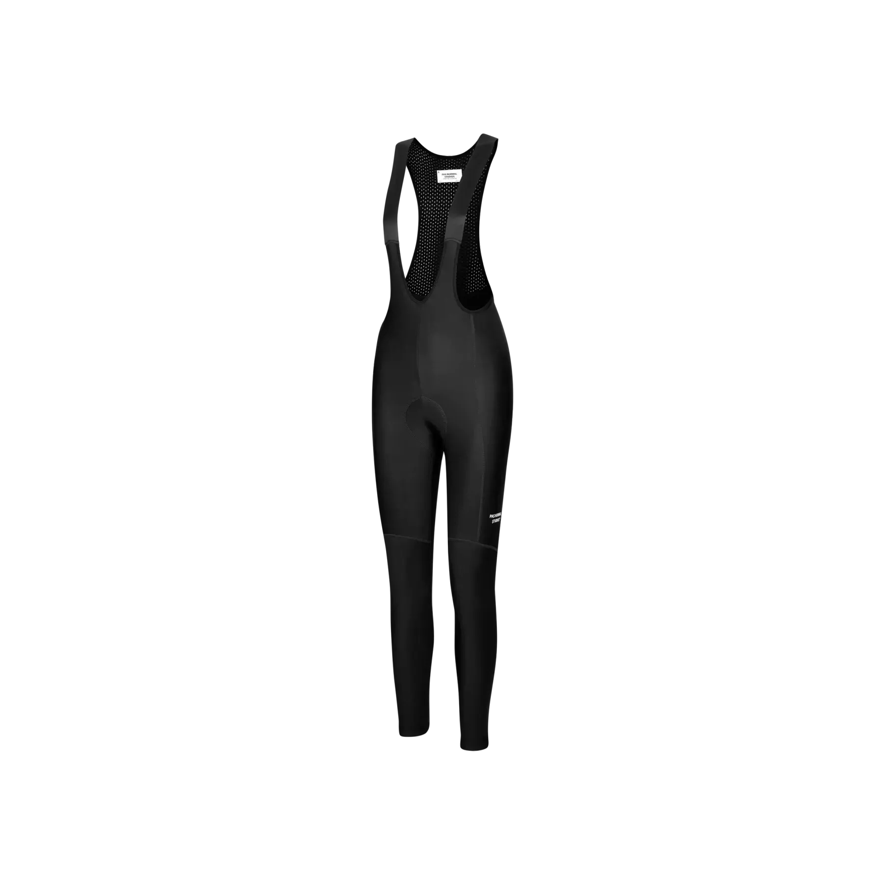 Pas Normal Studios Women's Essential Thermal Long Bibs