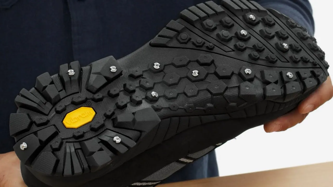 Patagonia - Forra Wading Boots - Grip Stud Traction Kit