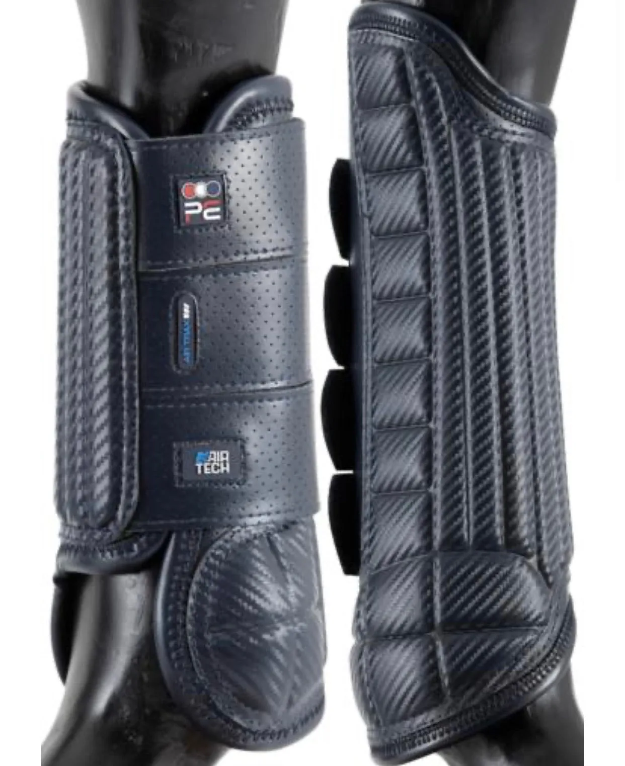 PE Carbon Tech Air Flex Eventing Boots