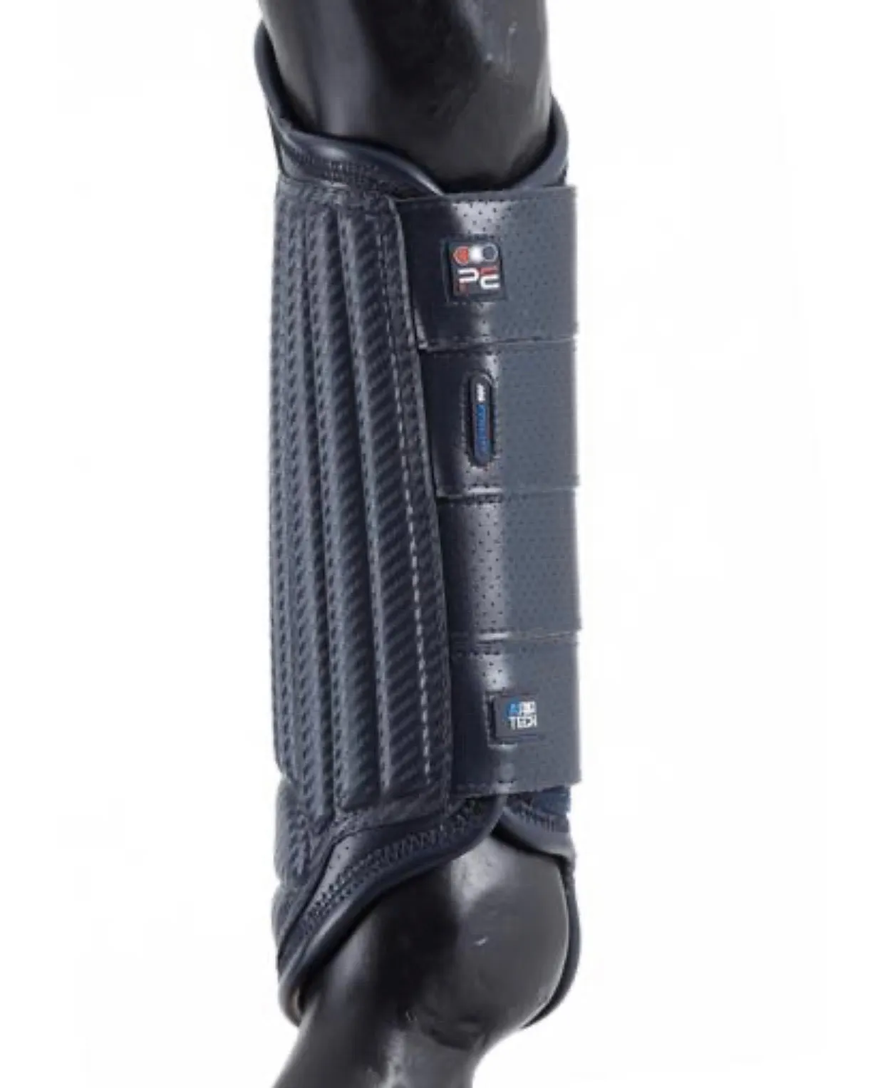 PE Carbon Tech Air Flex Eventing Boots
