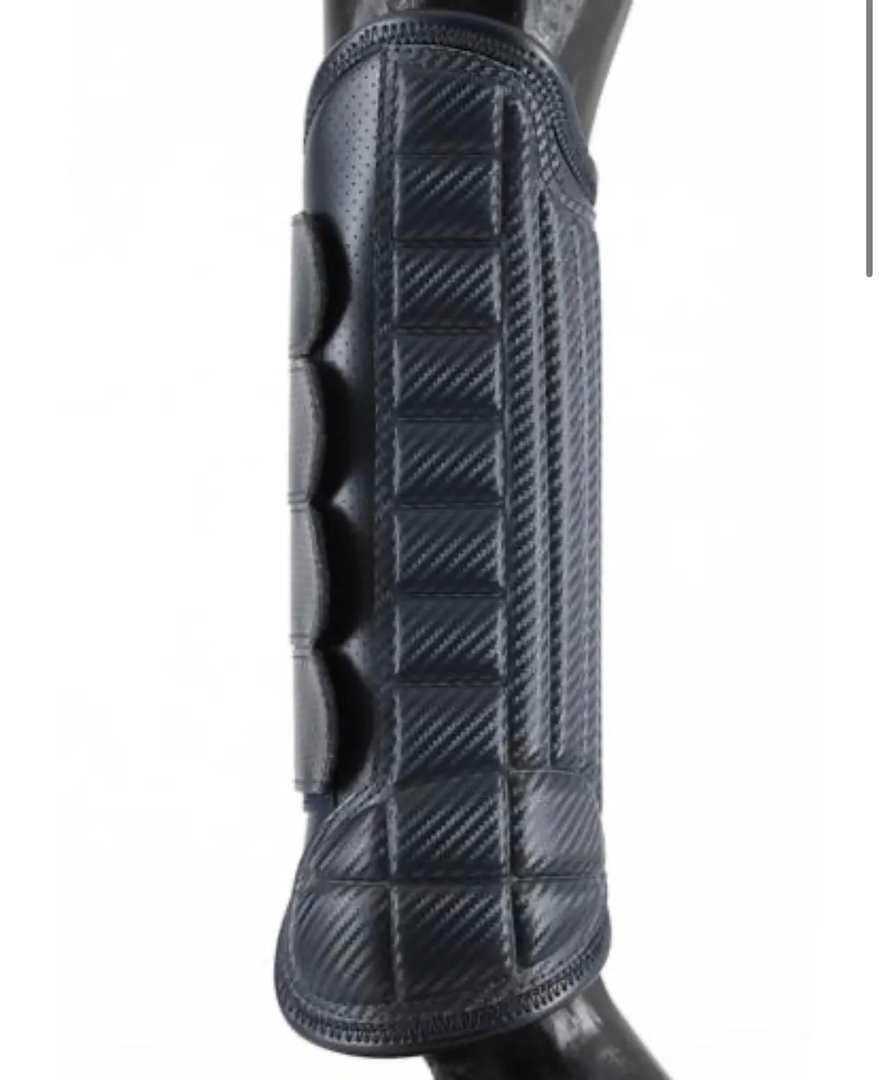 PE Carbon Tech Air Flex Eventing Boots