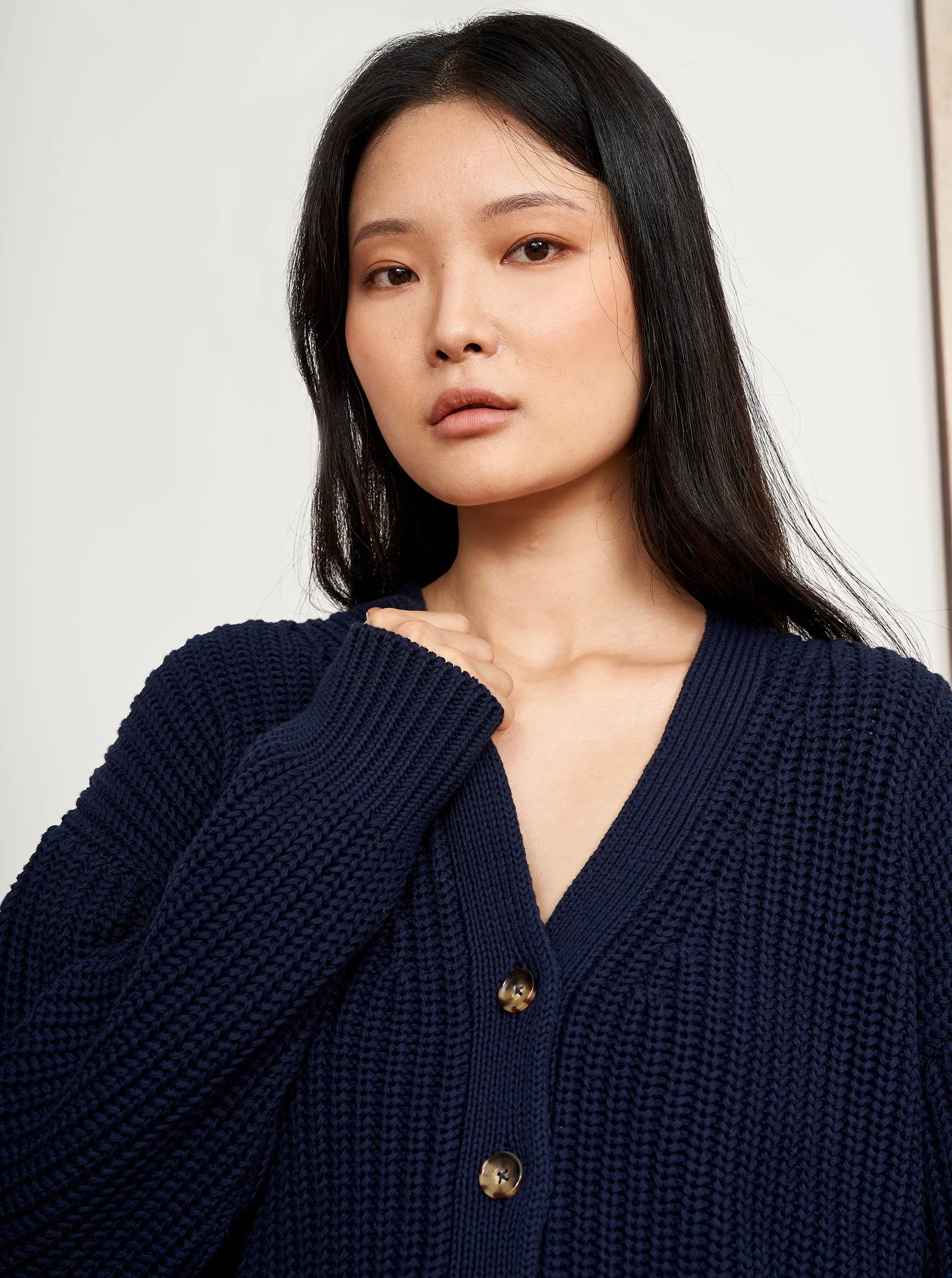 Picnic Cardigan - Pre-Loved