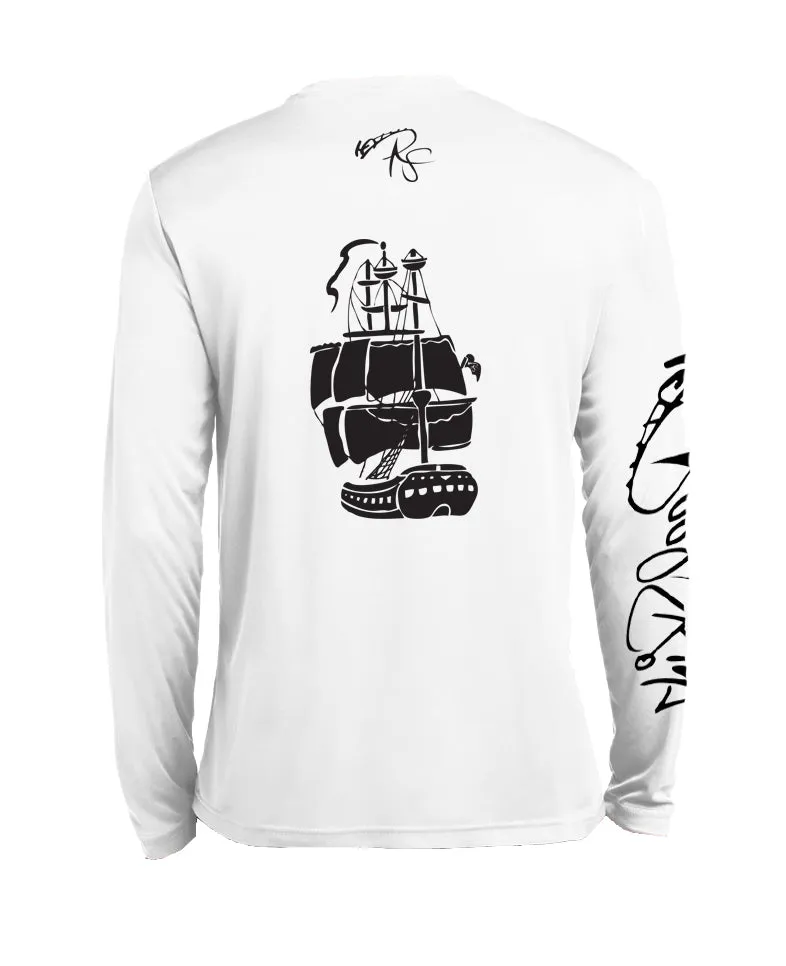 Pirate Ship