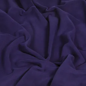 Purple Polar Fleece 250