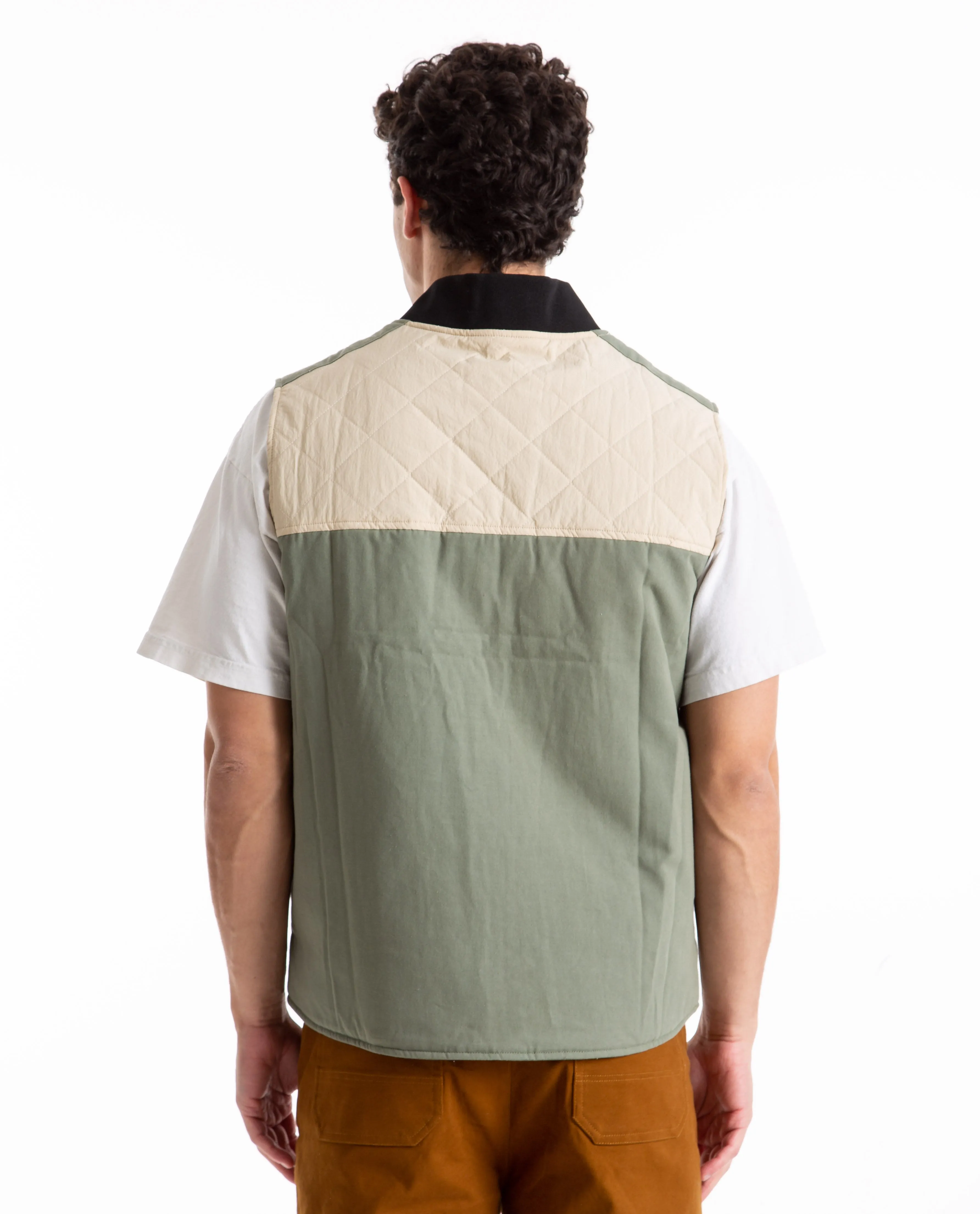 Rawlins Padded Vest