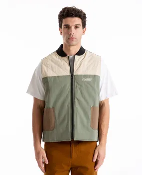 Rawlins Padded Vest