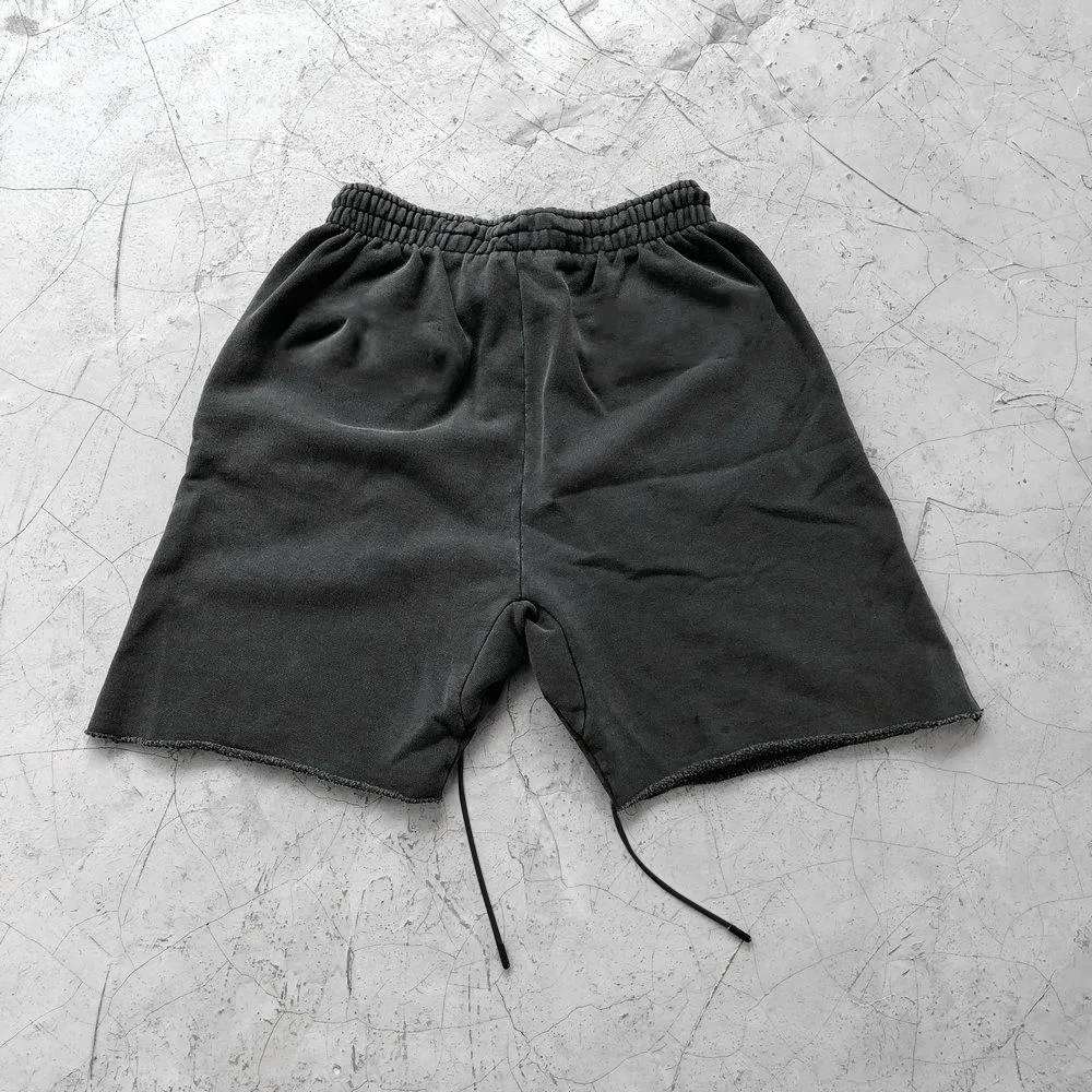 Retro personality casual casual street shorts